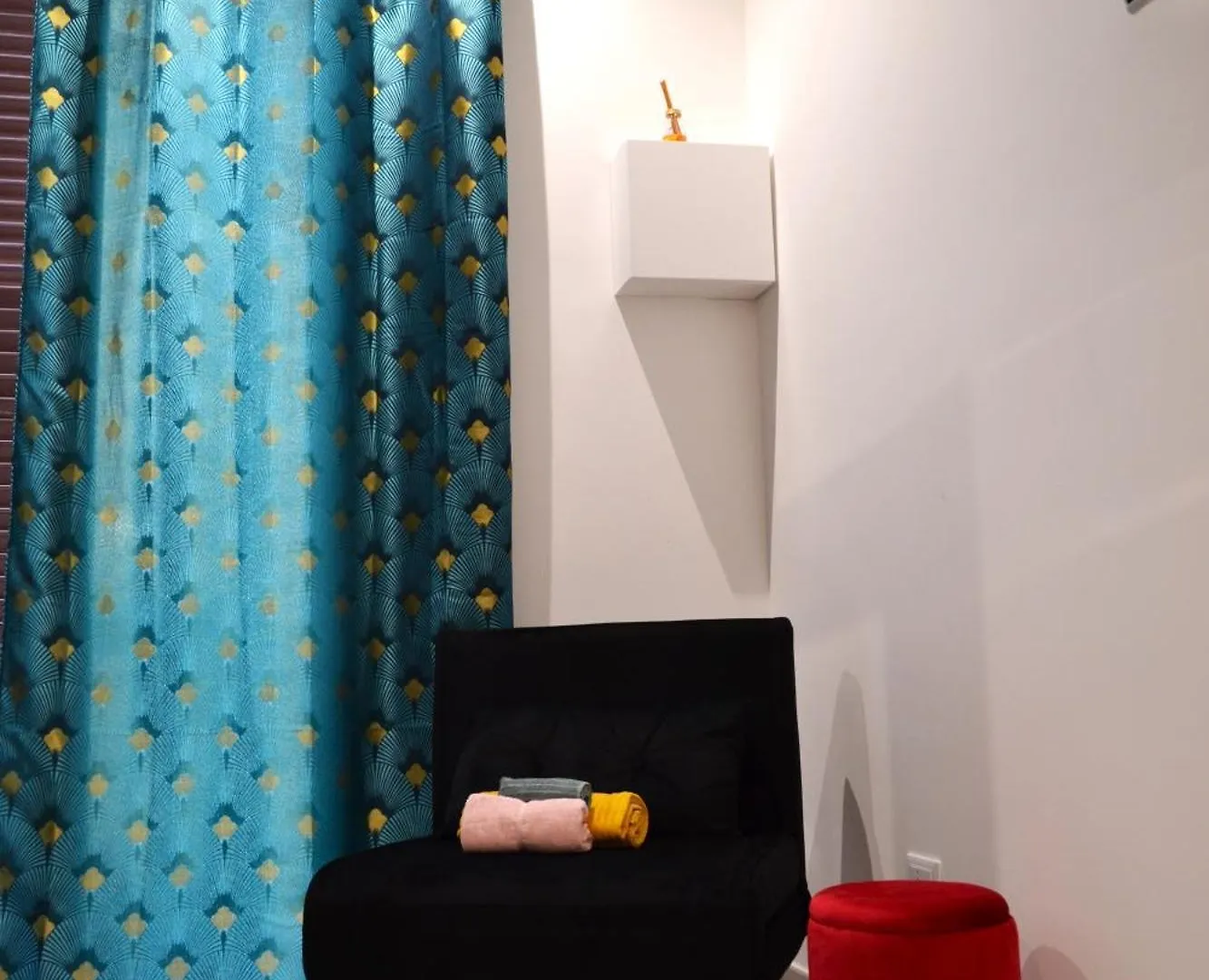 Civico 67 Apartment Palermo